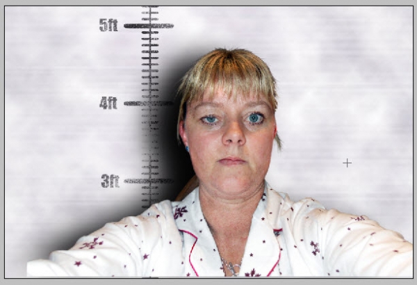 Creation of Arrest ID: Step 8